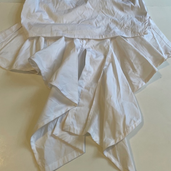 Zara high-low top - Picture 3 of 4